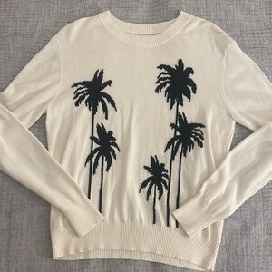 Spiritual Gangster Long Sleeve sweater